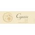 Copain Halcon Vineyard Syrah 2011 Front Label