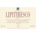 Massimo Romeo Lipitiresco 1997 Front Label