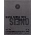Masia Serra Gneis 1999 Front Label