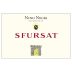 Nino Negri Sfursat Valtellina 2012 Front Label
