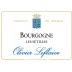 Olivier Leflaive Bourgogne Blanc Les Setilles 2015 Front Label