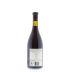 Domaine Terlato & Chapoutier L Block Shiraz 2009 Back Bottle Shot