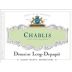 Albert Bichot Chablis Domaine Long Depaquit 2015 Front Label