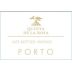 Quinta de la Rosa Late Bottled Vintage Port (500ML) 2010 Front Label