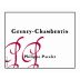 Philippe Pacalet Gevrey-Chambertin 2014 Front Label