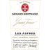 Gerard Bertrand Grand Terroir Les Aspres 2013 Front Label