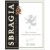Sbragia Wall Vineyard Cabernet Sauvignon 2007 Front Label