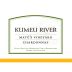 Kumeu River Mate's Vineyard Chardonnay 2013 Front Label
