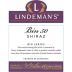 Lindeman’s Bin Series Bin 50 Shiraz 2015 Front Label
