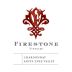 Firestone Santa Ynez Valley Chardonnay 2014 Front Label