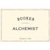 Booker Vineyard Alchemist 22 2010 Front Label