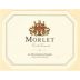 Morlet La Proportion Doree (torn back label) 2009 Front Label