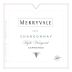 Merryvale Hyde Vineyard Chardonnay 2009 Front Label