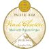 Pacific Rim Vin de Glaciere Organic Riesling (375ML Half-bottle) 2014 Front Label
