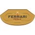 Ferrari Perle 2009 Front Label