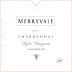 Merryvale Hyde Vineyard Chardonnay 2008 Front Label