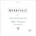 Merryvale Hyde Vineyard Chardonnay 2007 Front Label
