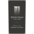 Seven Falls Wahluke Slope Cabernet Sauvignon 2014 Front Label