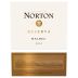 Bodega Norton Reserva Malbec 2014 Front Label