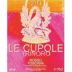 Tenuta di Trinoro Le Cupole 2014 Front Label