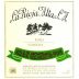 La Rioja Alta Gran Reserva 904 Seleccion Especial Tinto 2007 Front Label