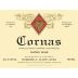 Auguste Clape Cornas 2013 Front Label