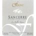 Domaine Fournier Sancerre Les Belles Vignes 2015 Front Label