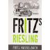 Fritz Hasselbach Qba Rheinhessen Fritz's Riesling 2014 Front Label