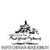 Cave de Roquebrun Saint Chinian Roquebrun La Grange des Combes 2015 Front Label