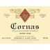 Auguste Clape Cornas 2014 Front Label