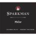 Sparkman Holler Cabernet Sauvignon 2014 Front Label