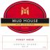 Mud House Central Otago Pinot Noir 2013 Front Label