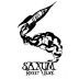 Saxum Rocket Block James Berry Vineyard 2013 Front Label