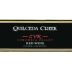 Quilceda Creek CVR Columbia Valley Red 2014 Front Label