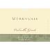 Merryvale Oakville Grade Red Wine 2001 Front Label
