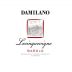 Damilano Barolo Lecinquevigne 2012 Front Label