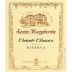 Santa Margherita Chianti Classico Riserva 2013 Front Label