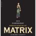 Matrix Russian River Chardonnay 2014 Front Label