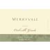 Merryvale Oakville Grade Red Wine 2000 Front Label