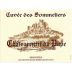 Cuvee des Sommeliers Chateauneuf-du-Pape 2000 Front Label