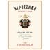 Frescobaldi Nipozzano Chianti Rufina Riserva 2013 Front Label