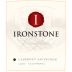 Ironstone Cabernet Sauvignon 2015 Front Label