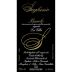 Fratelli Seghesio Barolo La Villa 2009 Front Label