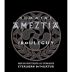 Domaine Ameztia Irouleguy Rouge 2014 Front Label