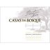 Casas del Bosque Gran Reserva Pinot Noir 2015 Front Label