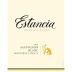 Estancia Sauvignon Blanc 2015 Front Label