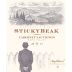 Stickybeak Cabernet Sauvignon 2013 Front Label