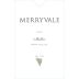 Merryvale Malbec 2012 Front Label