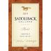 Saddleback Merlot 2014 Front Label