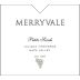 Merryvale Juliana Vineyards Petite Sirah 2013 Front Label